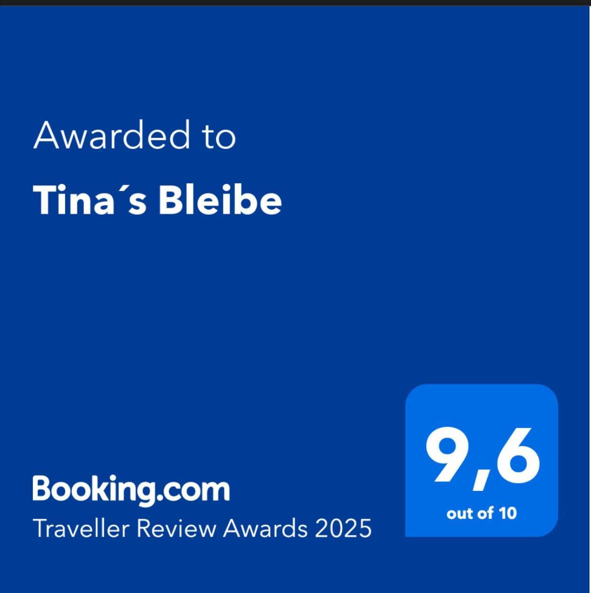 Tina'S Bleibe Apartment Igersheim ภายนอก รูปภาพ